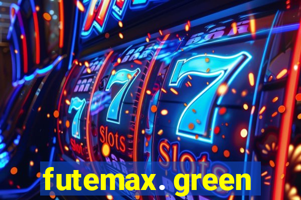 futemax. green